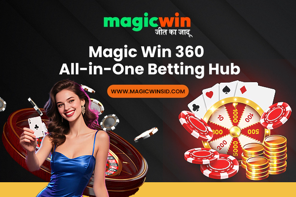 magic wins